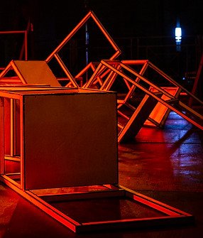 Foto di scena 4 di «Un giorno qualunque»